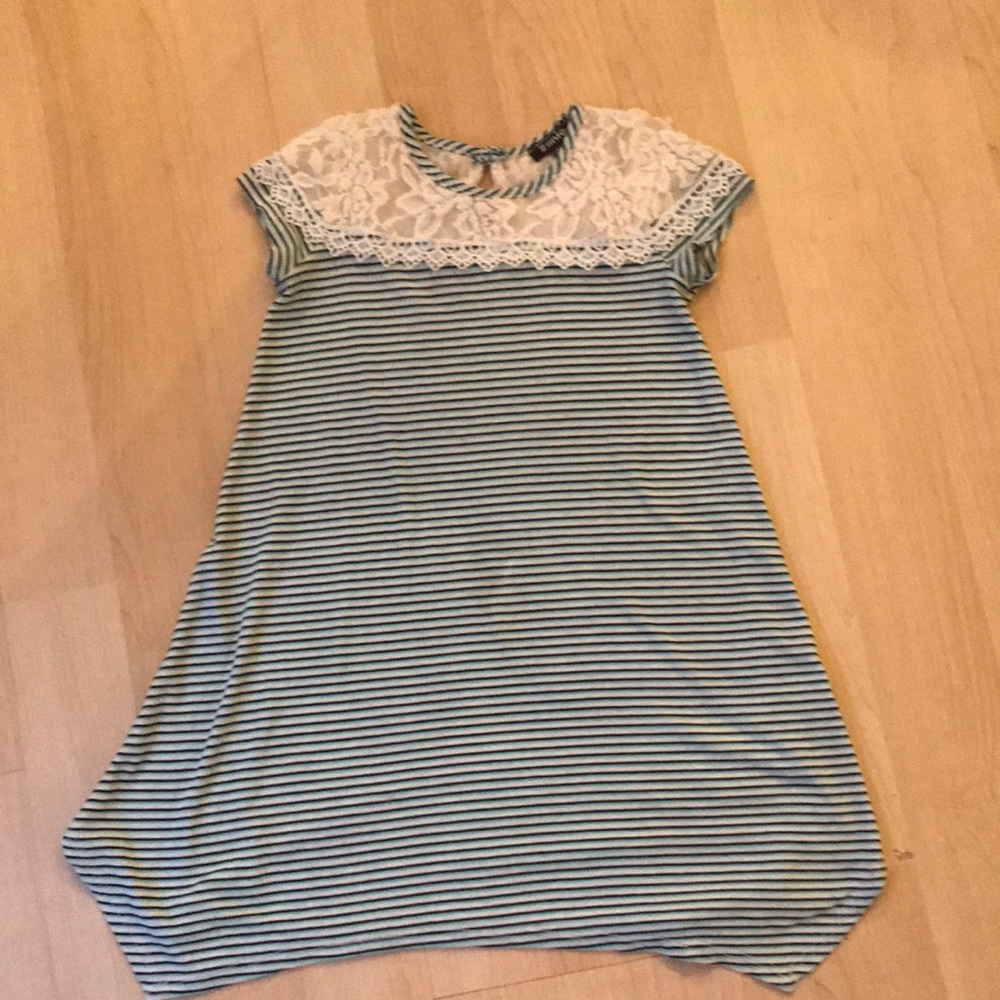 Zunie Casual Dress